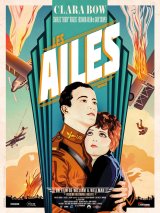 Les ailes : reprise du film de William Wellman