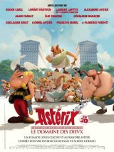 Astérix - Le Domaine des Dieux - la critique du film, par Toutatis !