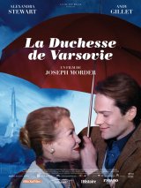 La duchesse de Varsovie - La critique du film