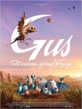 Gus petit oiseau, grand voyage - la critique du film