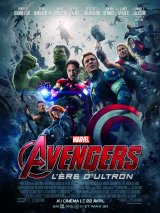 Avengers, L'Ere d'Ultron - la critique du film