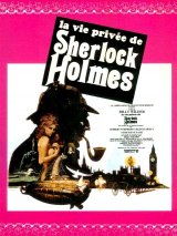 La vie privée de Sherlock Holmes - la critique