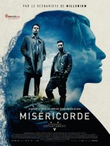 Les Enquêtes du Département V : Miséricorde - la critique + le test Blu-Ray