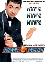 Johnny English - coup d'oeil