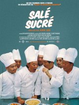 Salé Sucré - la critique du film