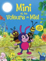 Mini et les Voleurs de Miel - la critique du film