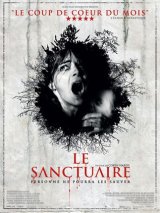 Le sanctuaire - la critique du film