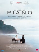 La leçon de piano - la critique du film 