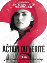 Action ou vérité - la critique du nouveau Jason Blum