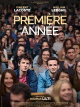 Première année - Thomas Lilti - critique