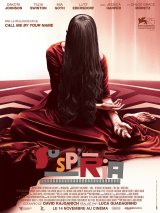 Suspiria - Luca Guadagnino - critique