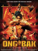 Ong-Bak - la critique