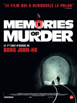 Memories of murder - la critique du film