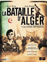 La bataille d'Alger - la critique