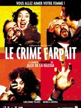 Le crime farpait - la critique