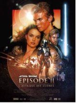Star wars : épisode 2 - L'attaque des clones / la critique