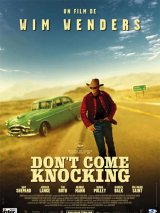 Don't Come Knocking - Wim Wenders - critique