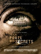 La porte des secrets - La critique