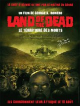 Land of the dead - la critique + test DVD