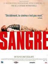 Sangre - Amat Escalante - critique