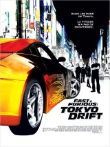 Fast and furious : Tokyo drift - La critique