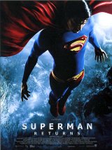 Superman returns - la critique
