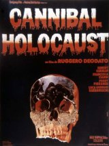 Cannibal Holocaust - Ruggero Deodato - critique