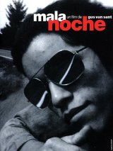 Mala noche - Gus Van Sant - critique