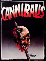 Cannibalis : au pays de l'exorcisme - la critique du film