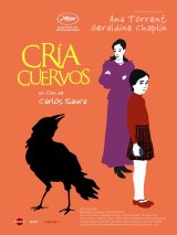 Cría cuervos - Carlos Saura - critique