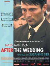 After the wedding - la critique