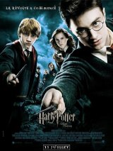 Harry Potter et l'ordre du Phénix - la critique + le test DVD