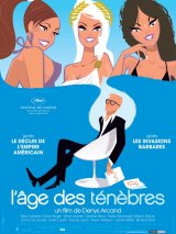 L'Âge des ténèbres - Denys Arcand - critique