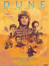 Dune - David Lynch - critique