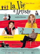 La vie d'artiste - Marc Fitoussi - critique