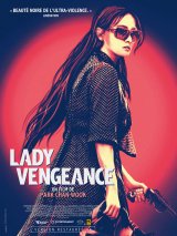 Lady Vengeance - Park Chan-wook - critique