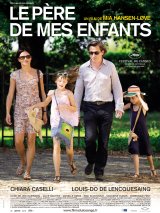 Le père de mes enfants - Mia Hansen-Løve - critique