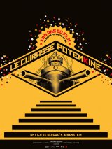 Le cuirassé Potemkine - Sergueï M. Eisenstein - critique