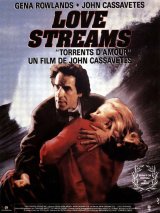 Love Streams - John Cassavetes - critique