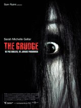 The Grudge - Takashi Shimizu - critique