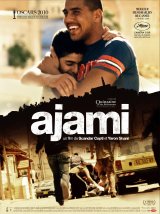 Ajami - Scandar Copti, Yaron Shani - critique