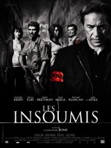 Les insoumis - La critique + Test DVD