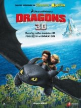 Dragons 3D - la critique