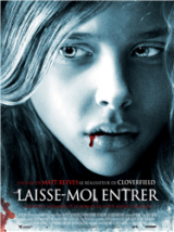 Laisse-moi entrer - affiche HD + bande-annonce VOsf