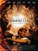 Les Immortels - la critique