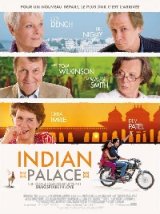 Indian Palace - la critique