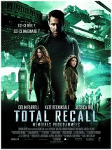 Total Recall : mémoires programmées - Len Wiseman - critique