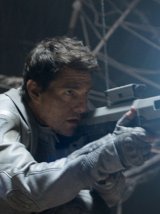 Box-office USA : Tom Cruise redore son blason dans Oblivion