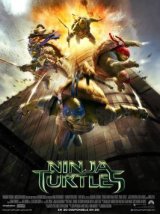 Ninja Turtles - la critique du film