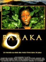 Baraka - la critique